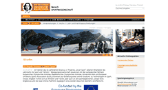 Desktop Screenshot of ispw.ovgu.de