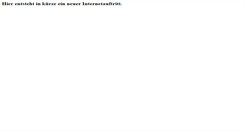 Desktop Screenshot of igermedia.ovgu.de